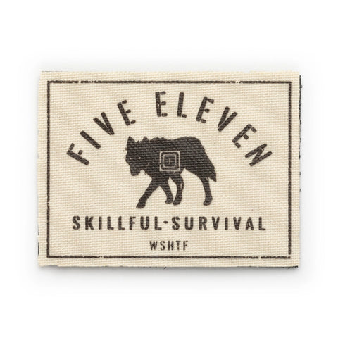 Skillful Survival