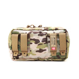 GP Multicam pouch - 6x2 Pro Line