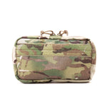 GP Multicam pouch - 6x2 Pro Line